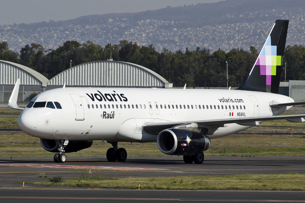 Volaris signs agreement with Airbus to buy 80 airplanes volaris vuela con tu mascota