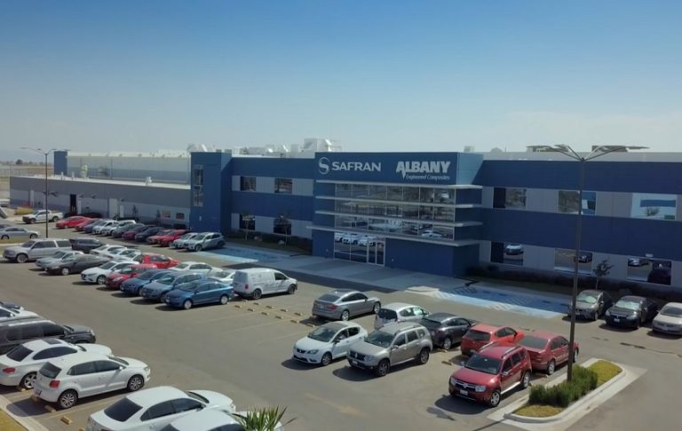 Safran Inaugurates Its Third Manufacturing Plant In Queretaro Seventh