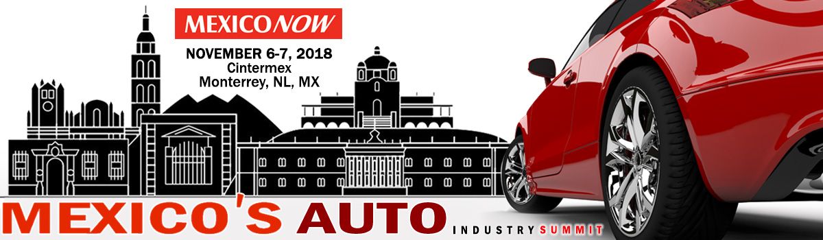 Mexicos Auto Industry Outlook 2018 2024