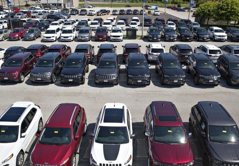 Us Auto Sales >> Us Auto Sales Jump 2 2 In December 0 6 Throughout The Year Us Auto Sales >> Us Auto Sales Jump 2 2 In December 0 6 Throughout The Year
