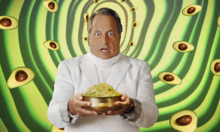 Here’s the ad Avocados From Mexico will run during Super Bowl