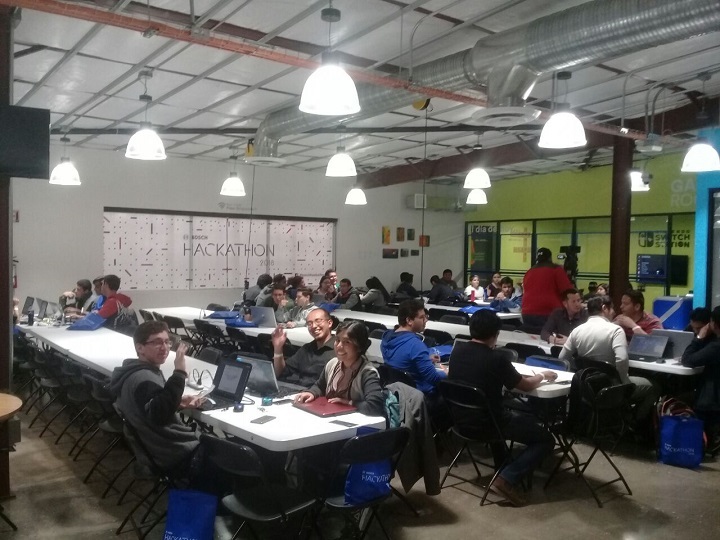 Bosch looks for innovative solutions through Hackathon in Juarez