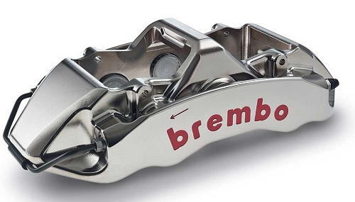 Italian brakes manufacturer Brembo ready to open US$ 36 million plant