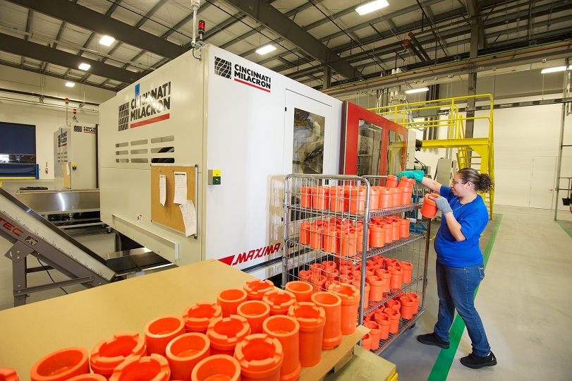 UKbased Essentra acquires Micro Plastics Inc., deal includes a plant