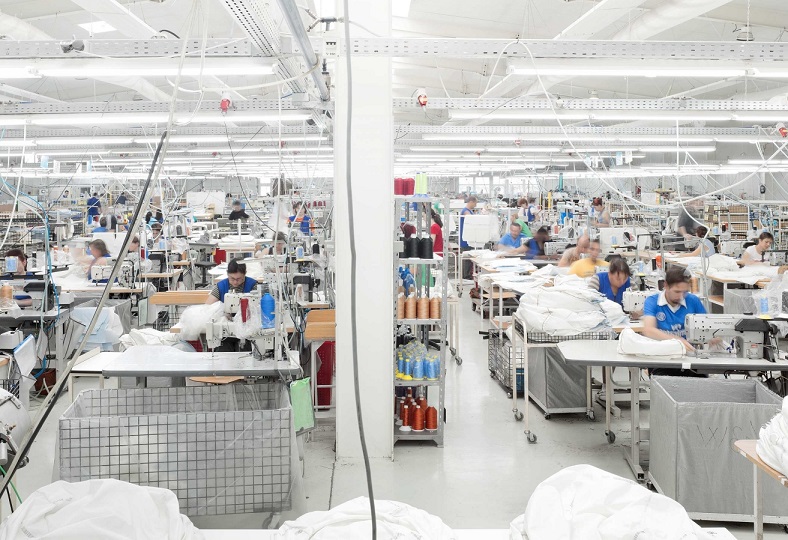 Koreanbased Hyosung GST opens production facility in Torreon, Coahuila