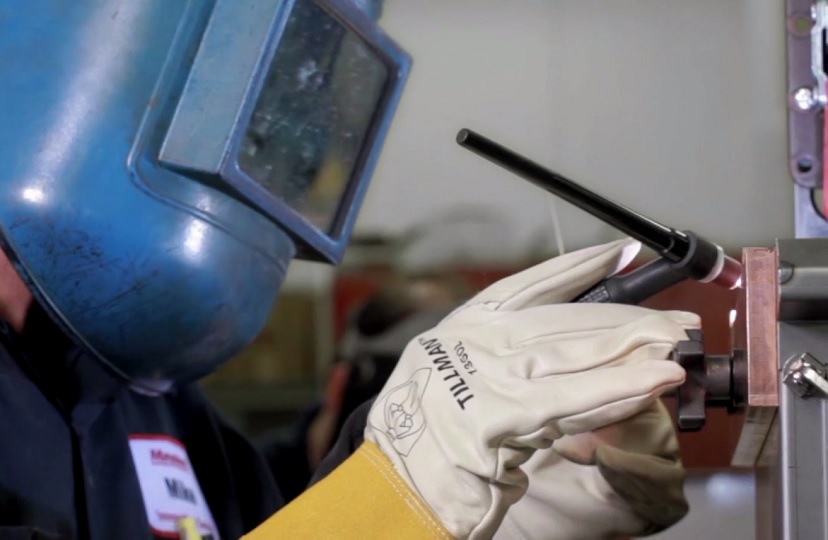 Maysteel Industries opens its second plant in Monterrey