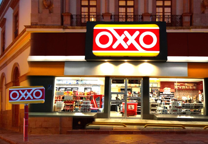 Oxxo plans to launch home shopping app