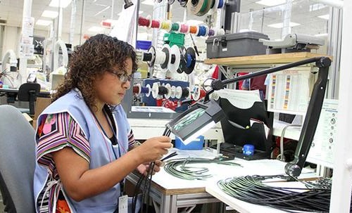 Eaton to expand two facilities in Juarez