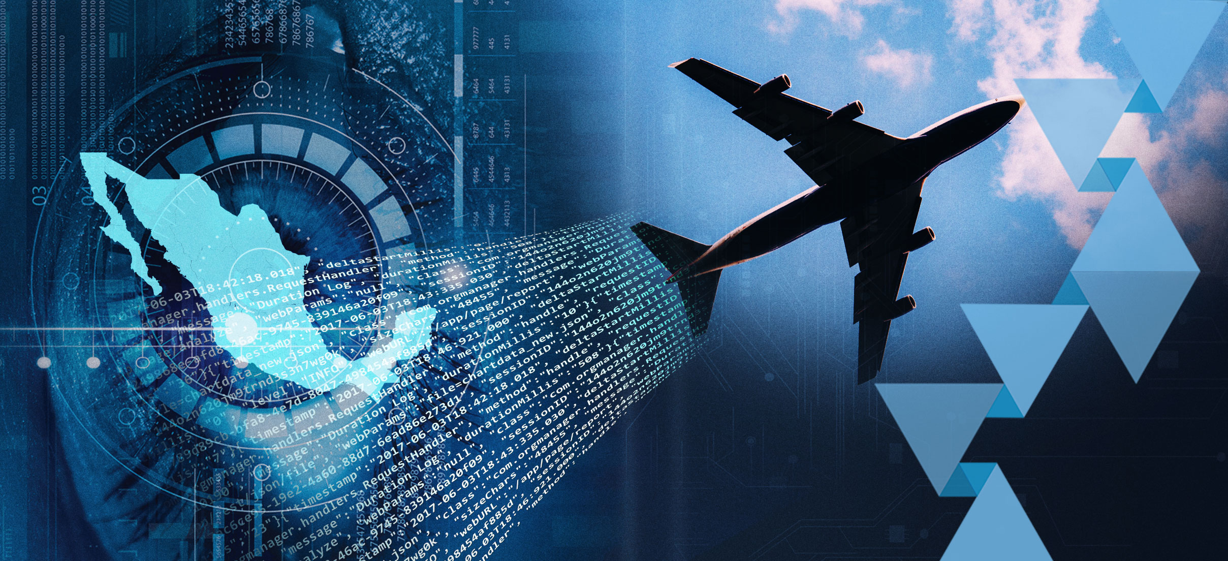 Mexico the second most important aviation market in Latin America