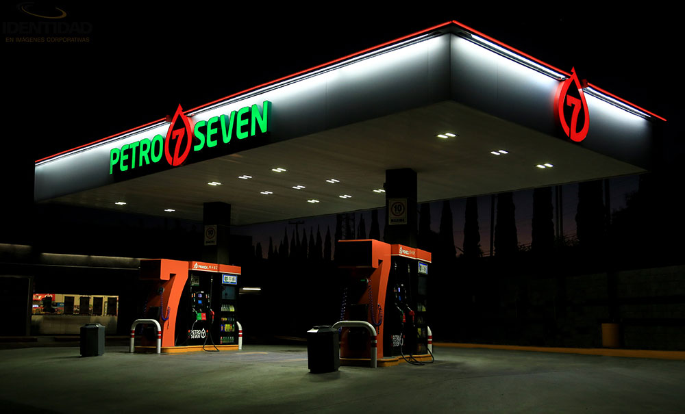 Petro Seven to invest US$299 million in Mexico during the next 4 years