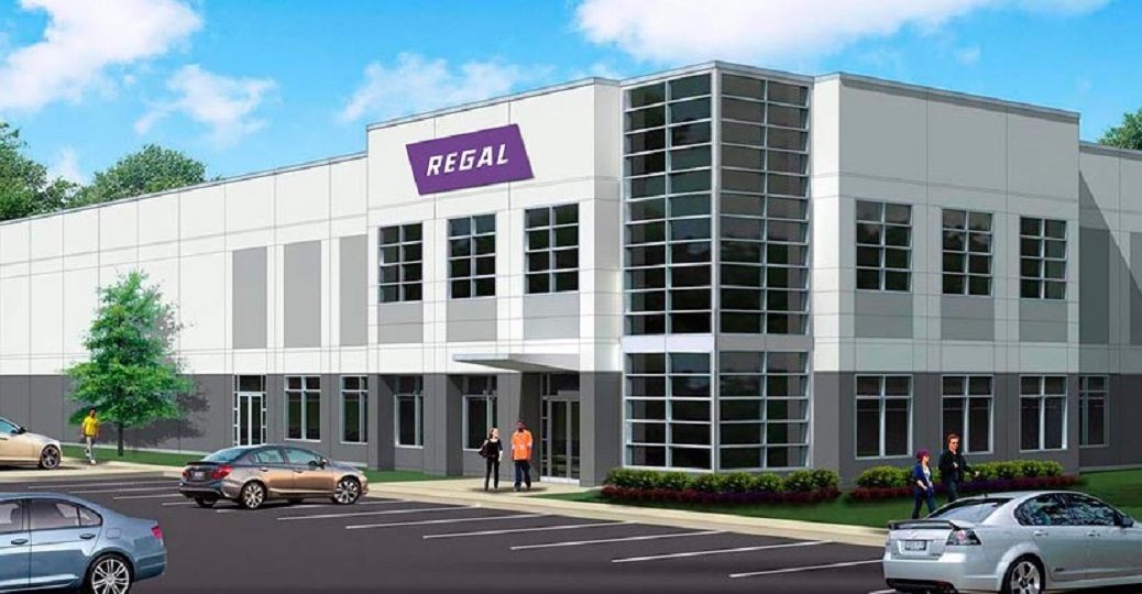 Cooper Electric Supply >> Regal Beloit opens distribution center in McAllen, Texas Cooper Electric Supply >> Regal Beloit opens distribution center in McAllen, Texas