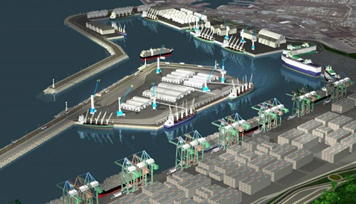 Port of Veracruz announces expansion to support auto industry growth