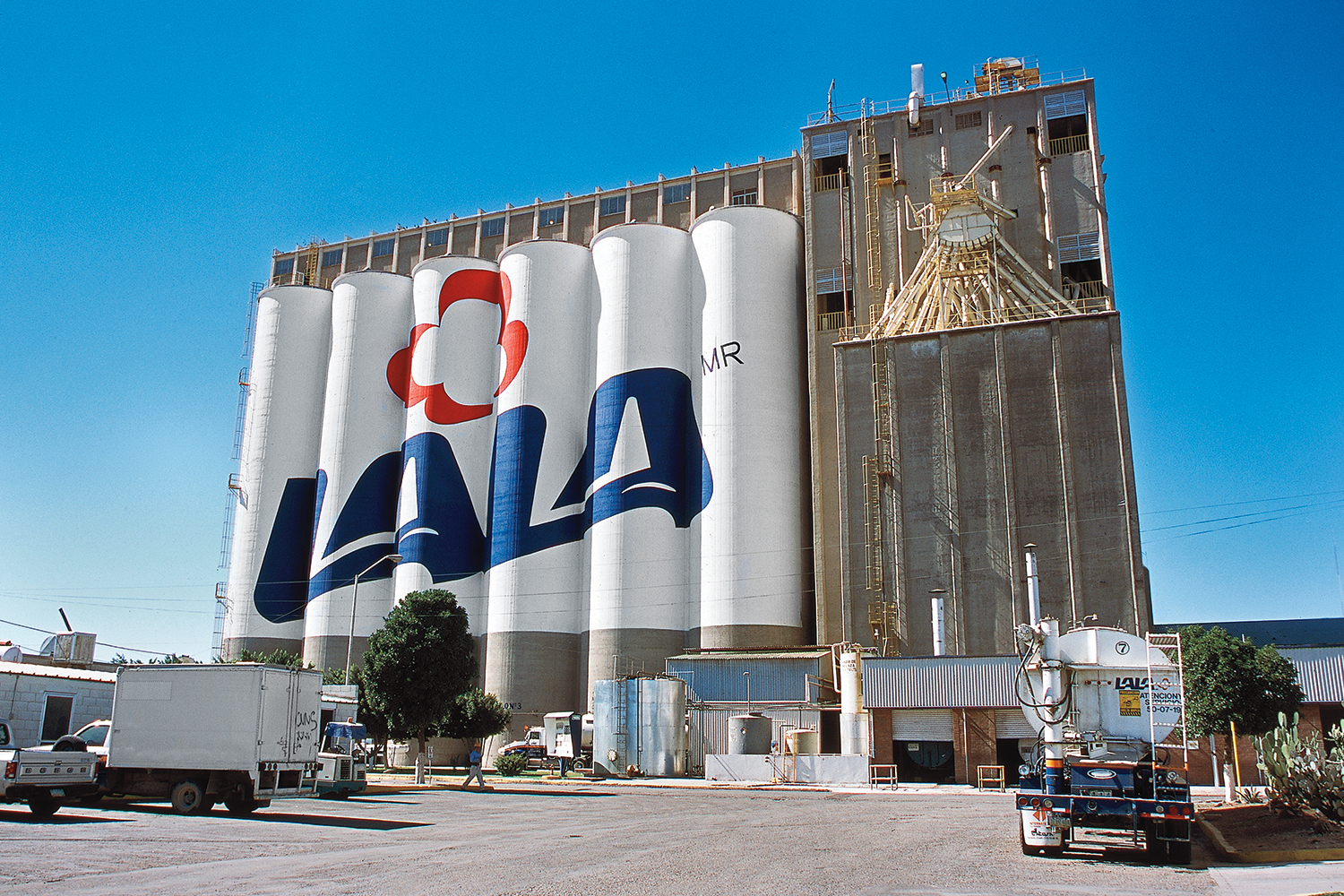 Mexico-based Grupo LALA Opens US$14 Million Plant In Costa Rica