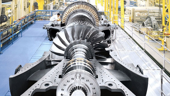 GE to supply two super-efficient gas turbines for Mexican power plant