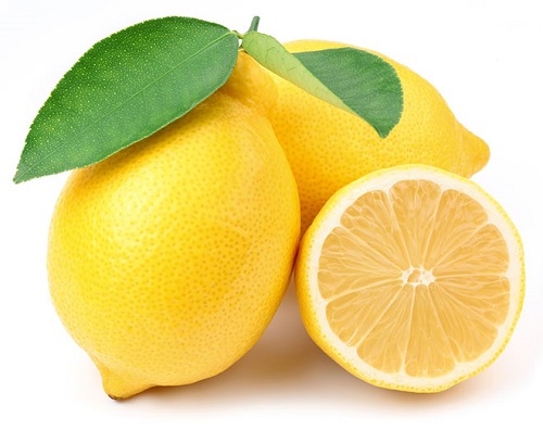 Mexico begins Italian lemon export to US