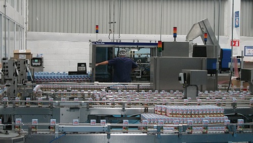 WhiteWave Foods acquires Mexico-based drink manufacturer