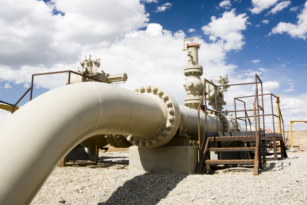 New Mexico firm seeks to export Natural Gas to Mexico