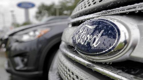 Ford confirms plan to move small car production from US to Mexico