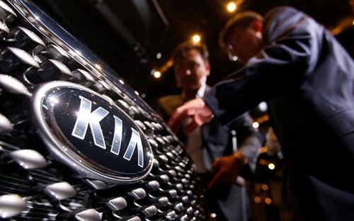 Inaugura Kia oficialmente su armadora de autos en Nuevo León
