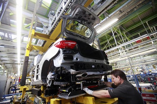 Nuevo Leon Automotive Cluster to boost local supply chain