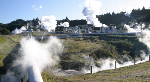 Mexico grants three exploration permits for geothermal energy