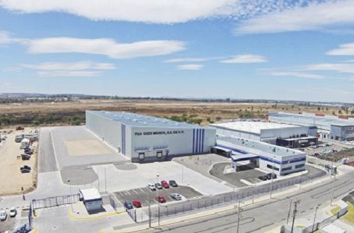 Two Japan-based auto suppliers open plants in Guanajuato