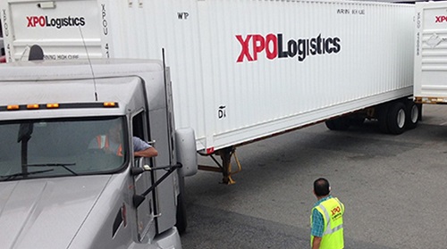 TransForce acquires truckload operation of XPO Logistics, deal includes cross-border business