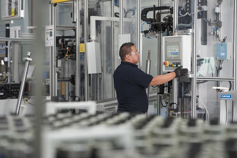 GKN agrees to merge its automotive division with Dana Inc., including two Mexican plants