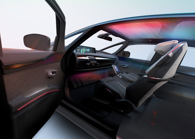 Hella partners with Faurecia to develop tech for tomorrow’s vehicle interiors
