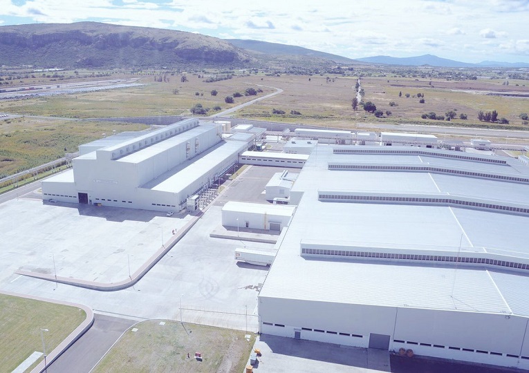 Honda Celaya assembly plant aims to resume operations next week
