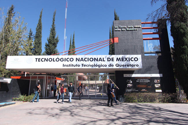 An aerospace development center will be built in Queretaro