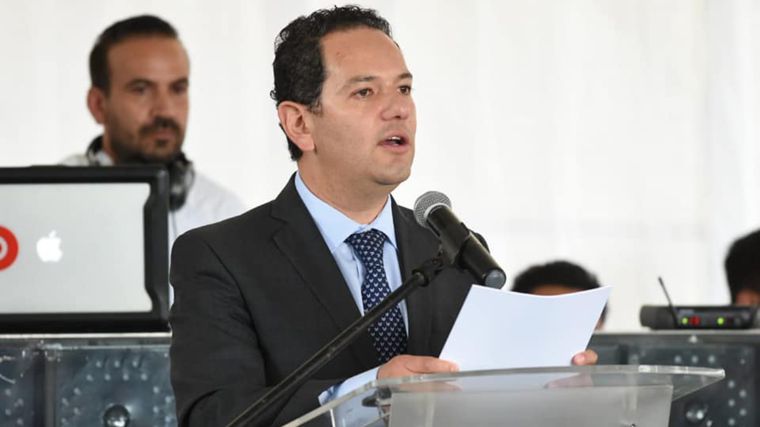 Michoacan and Colima to detonate the ports of Lazaro Cardenas and Manzanillo