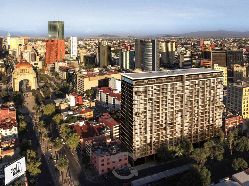 Parque Reforma to invest US$500 million in Mexico