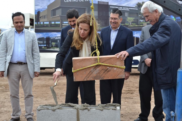 US$2.6 million investment arrives in Ciudad Juarez