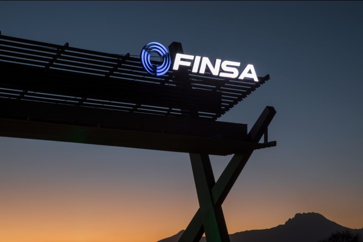 FINSA, Walton Street Capital and FIBRA Uno make an industrial real estate operation for US$841 million, the largest of the year in Mexico and Latin America