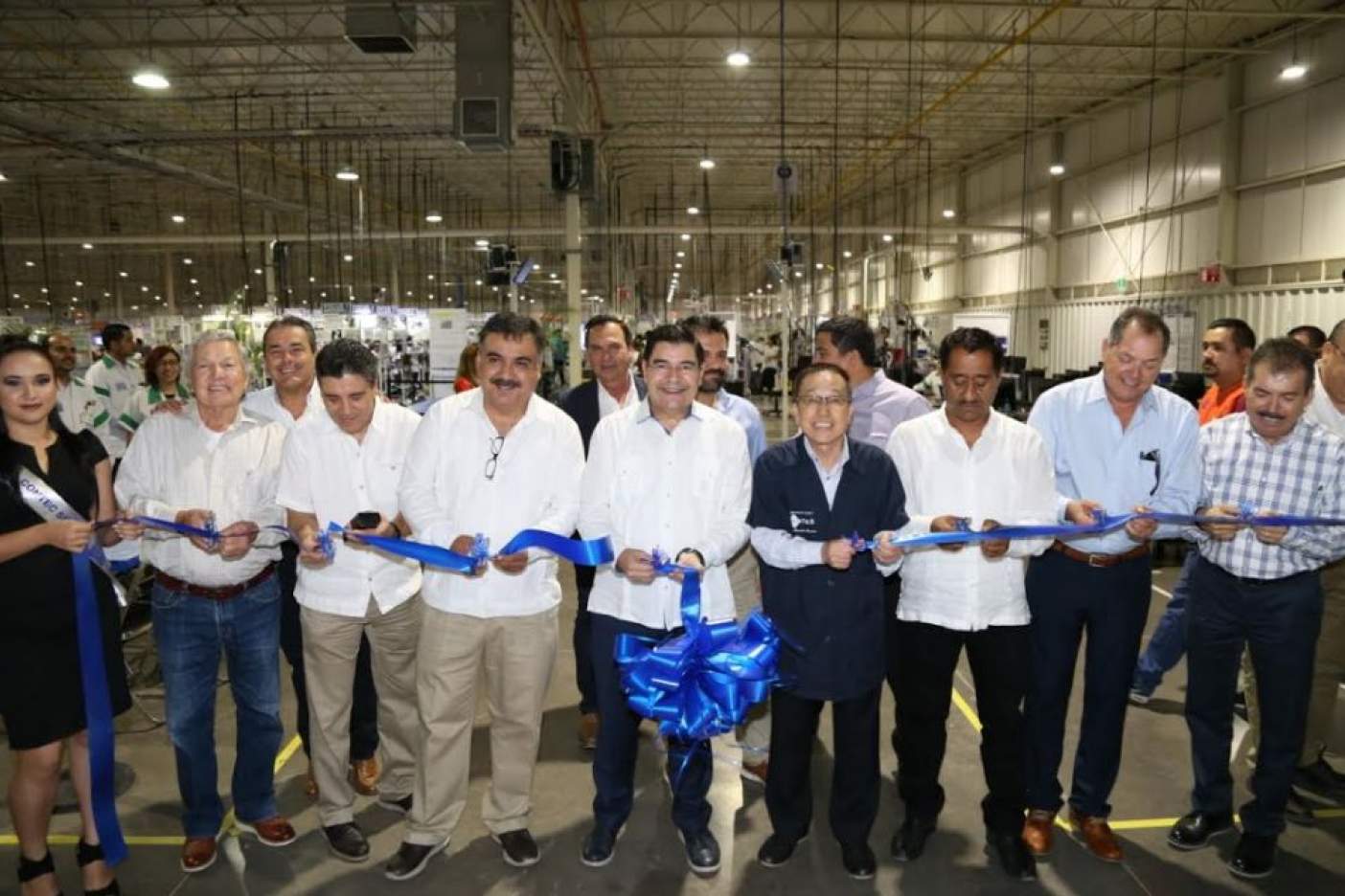 Contec invests US$16 million in Sinaloa