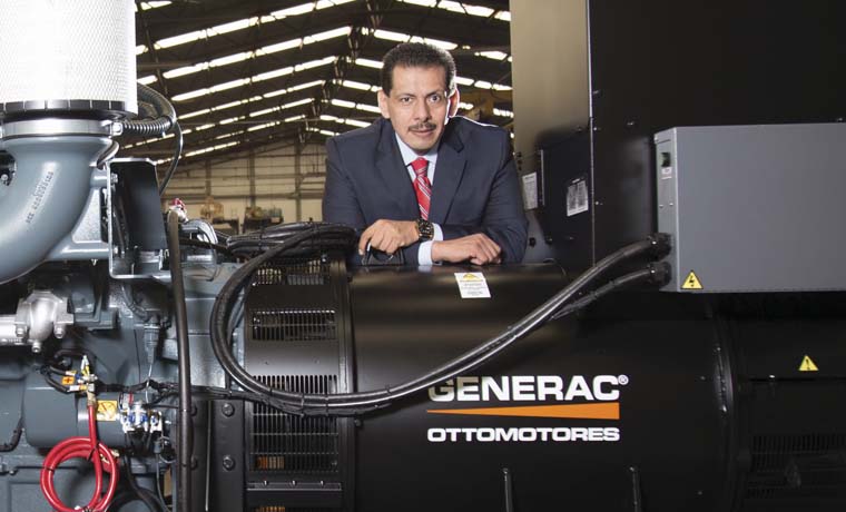 Generac Power Systems to invest US$31 million in Hidalgo