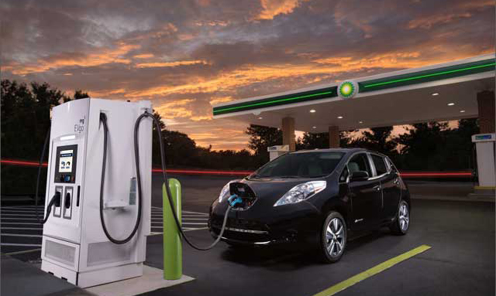 Mexico to manufacture 100% electric vehicles