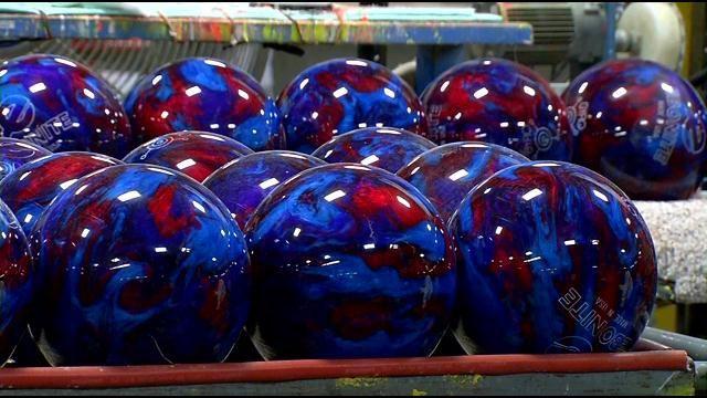 Ebonite moves production to Reynosa