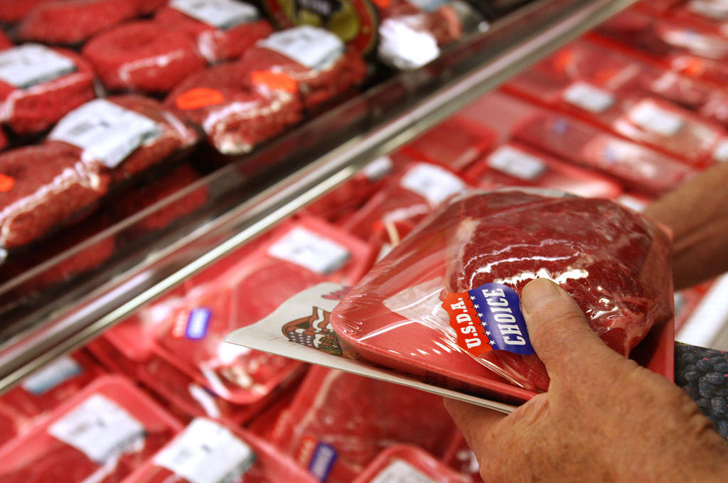 Coronavirus could boost Mexican meat exports