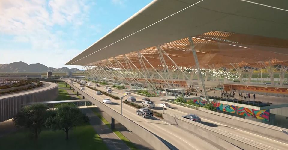 GAP starts runway construction at Guadalajara’s International Airport