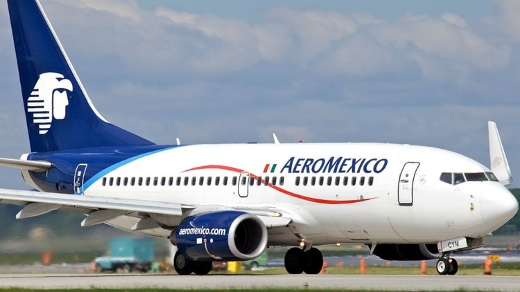 Aeromexico implements security measures due to Coronavirus