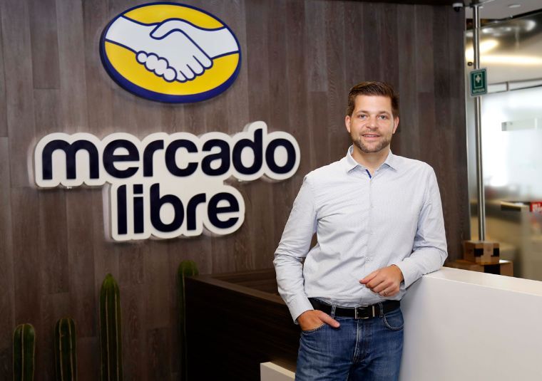 Mercado Libre to invest US$420 million in Mexico