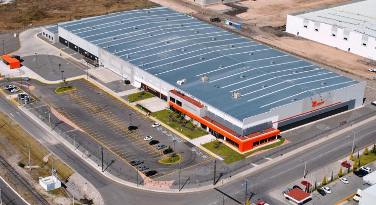 Mitchell Plastics to invest US$22 million in Queretaro