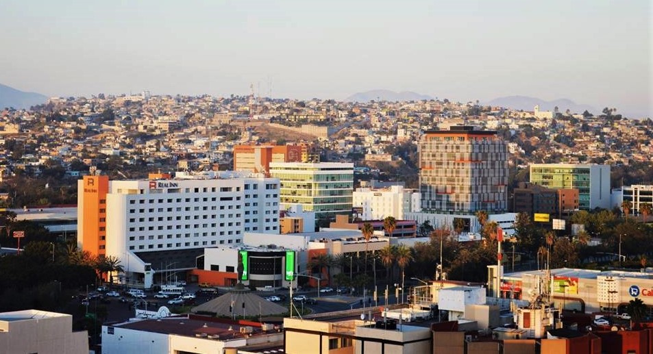 Tijuana ranks second place in job creation