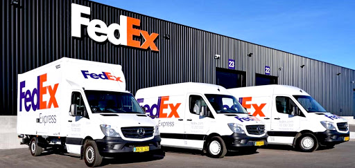 FedEx Freight opens warehouse