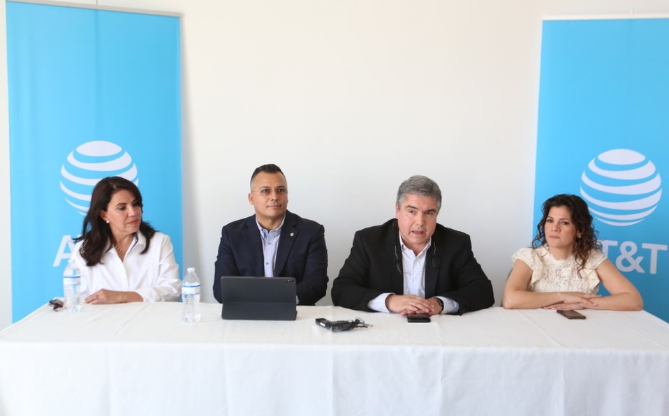 AT&T invests US$12 million in Nuevo Leon
