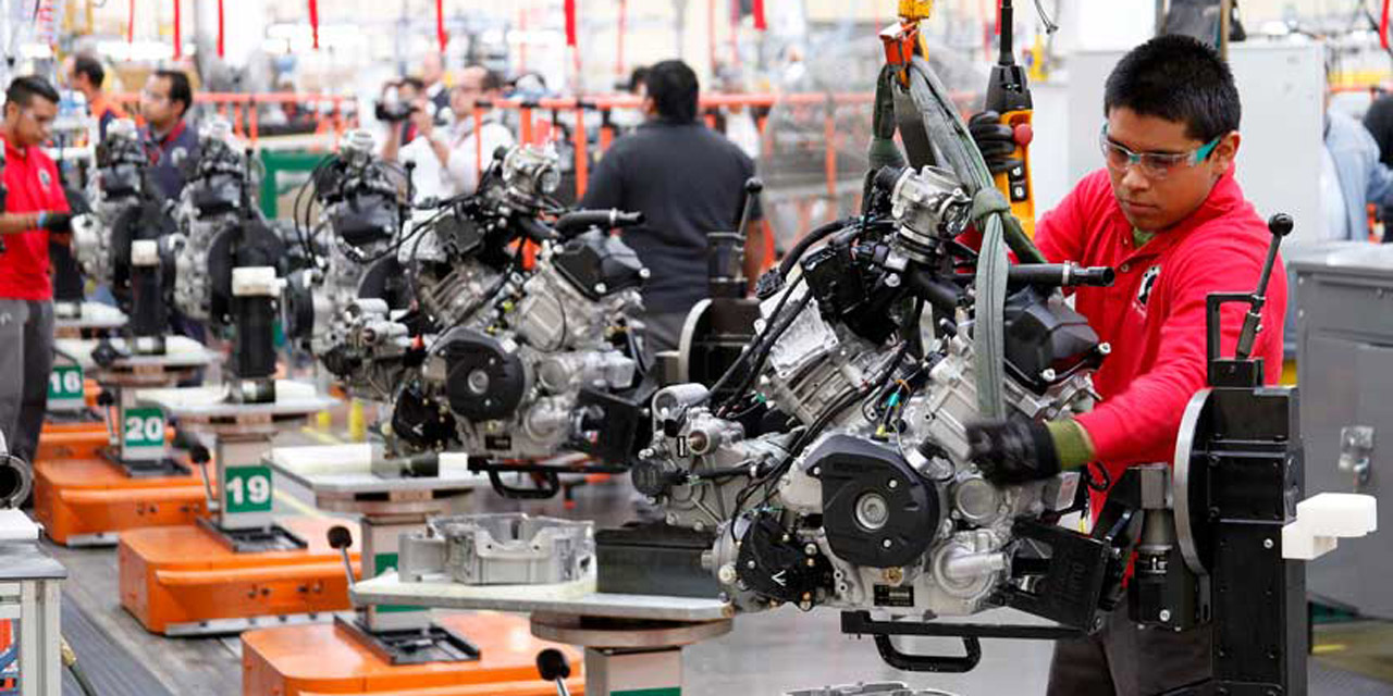 Mexican auto parts’ exports face a complicated scenario