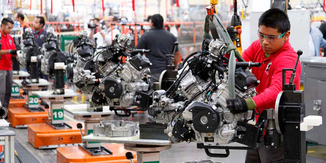 Mexican auto parts’ exports face a complicated scenario MEXICONOW