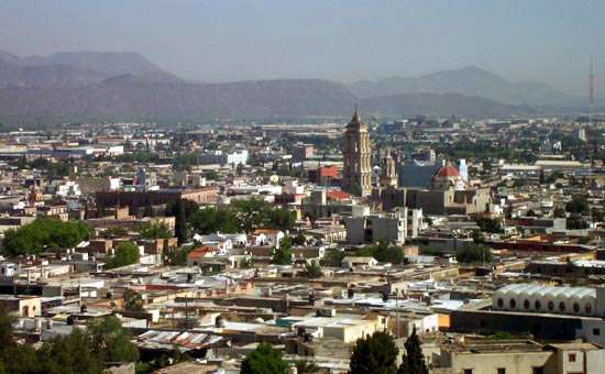 US$3.3 million will be invested in Ramos Arizpe